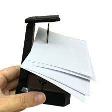 OPS İĞNELİ NOT TUTUCU