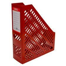 CEO MAGAZİNLİK KIRMIZI