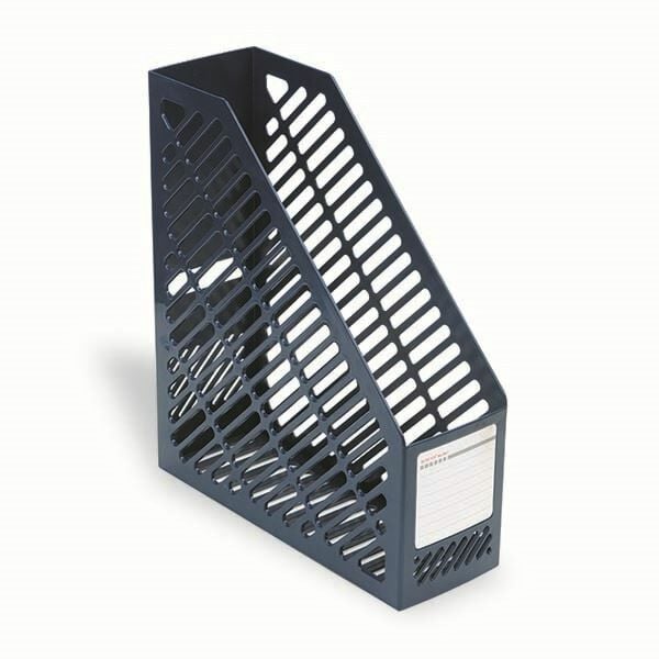 CEO MAGAZİNLİK SİYAH