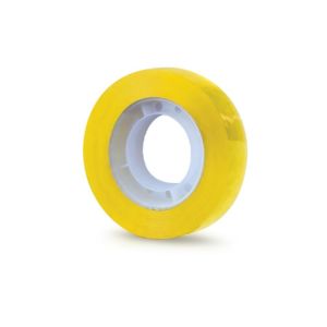 ROT BÜRO BANDI SELEFON BANT 12X33 Metre B60233