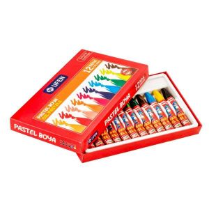 UFEN PASTEL BOYA 12 RENK