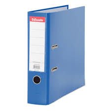 ESSELTE BÜRO KLASÖRÜ MAVİ GENİŞ 9940