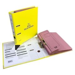 T.C. MEB ÖĞRETMEN ÖZLÜK DOSYASI KLASÖR